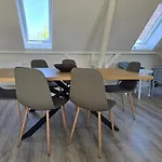 Apartamento Auszeit Im Backhuus