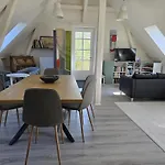 Apartamento Auszeit Im Backhuus