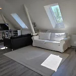 Auszeit Im Backhuus Apartamento *