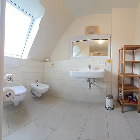 Auszeit Im Backhuus * Fehmarn