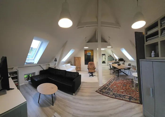 Lägenhet Auszeit Im Backhuus Fehmarn