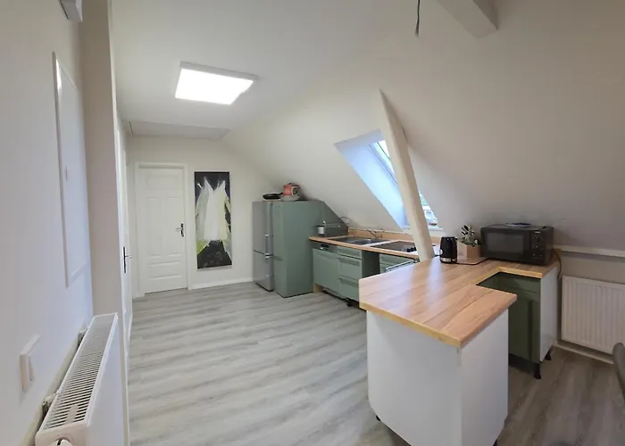 Auszeit Im Backhuus *