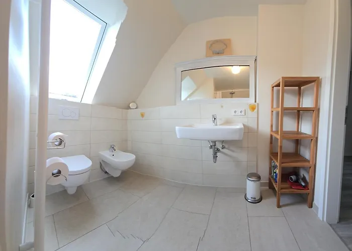 Auszeit Im Backhuus * Fehmarn